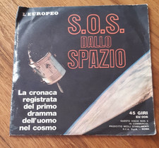 SOS AUS DEM WELTRAUM - DAS