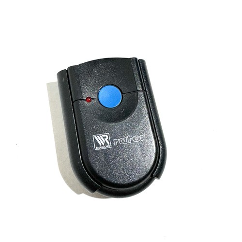 Rademacher rator kanal - rademacher,