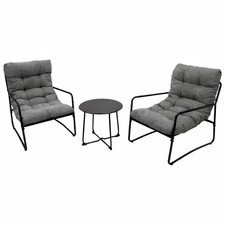 Sitzgruppe Loungeset Gartenset