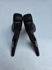 Sram Red eTap/AXS Carbon Schalthebel, 2 x 11 Gang, Felgenbremse, guter Zustand!