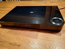 Samsung BD H8900 Blu ray