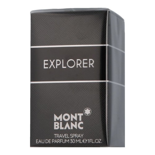 Montblanc explorer edp 30ml - edp,