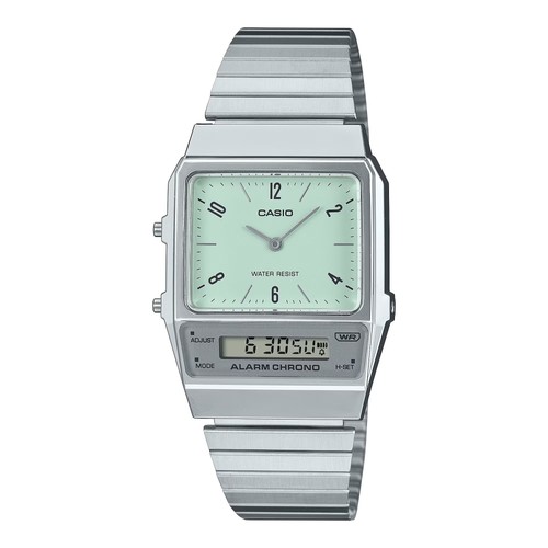 Casio collection - casio, vintage