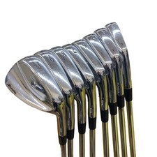 [Mizuno] MP-5 Eisen Set 8