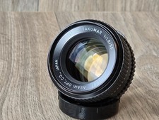 Asahi opt smc - smc, takumar