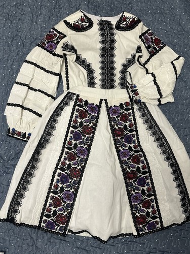 Traditionelles ukrainisches