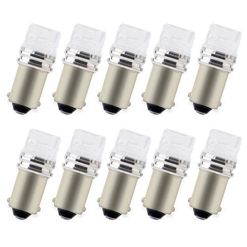Ba9s t4w weiße - x, led