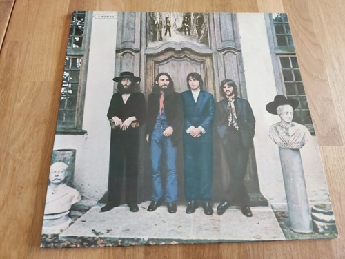 The beatles hey jude - the, top