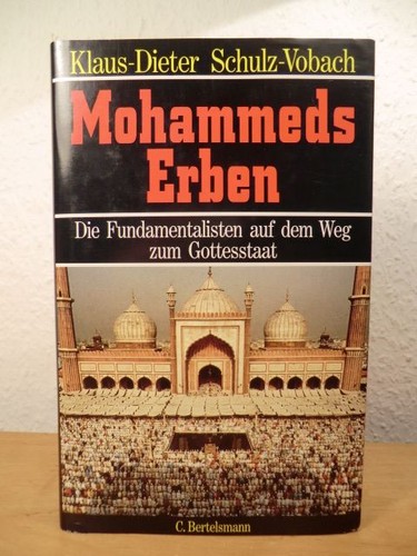 Mohammeds erben die - mohammeds,