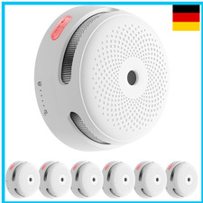 X-Sense Rauchmelder XS01-M 6