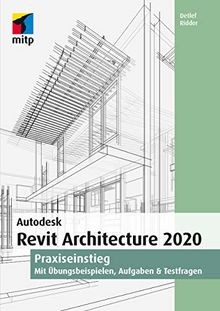 Autodesk revit architecture - autodesk,
