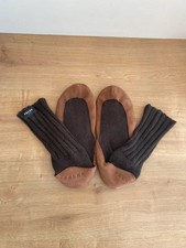 FALKE-Hüttenschuhe