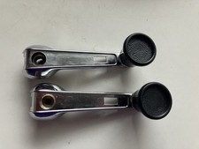 VW K70 Fensterkurbeln (481 837