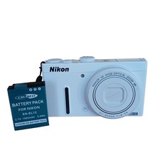 Nikon coolpix p330 - nikon,