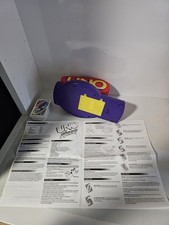 Uno Extreme Extrem Mattel 1998