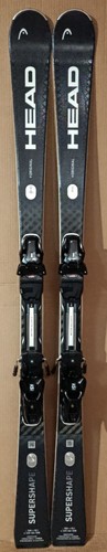 Ski head supershape original - ski, e-original