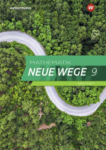 Mathematik neue wege - si,