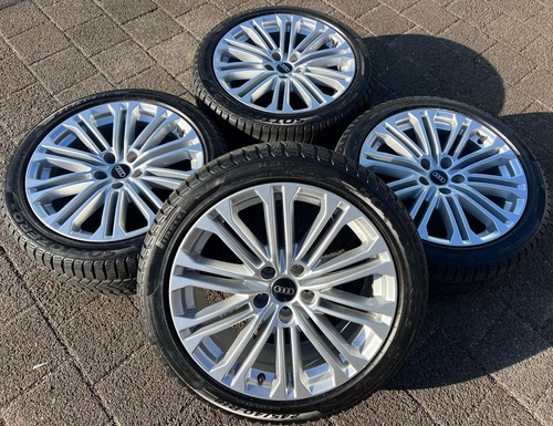 Original alu - 18",