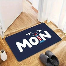 XL Fußmatte MOIN mit