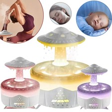 Ufo-Form Humidifier,Regen