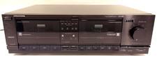 GRUNDIG CCF 301 Twin Cassette