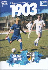 Doppel -Programm Zehlendorf -