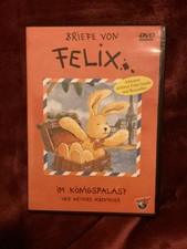 🤩 Briefe von Felix DVD