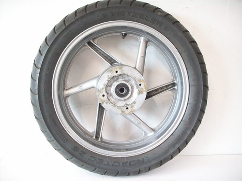 Felge rad hinterrad rear - felge,