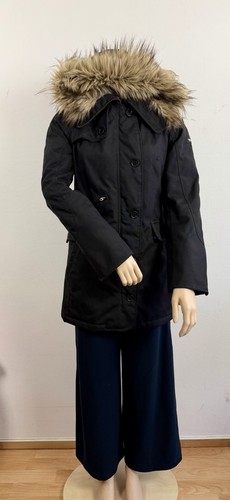 Woolrich damen parka jacke - woolrich,