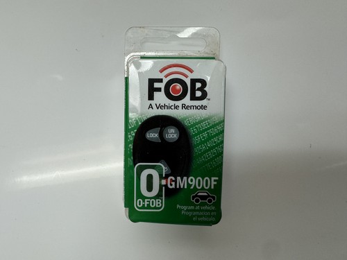 Fob gm900f - o-fob,