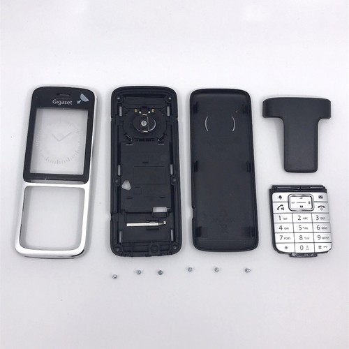 Gigaset sl450hx wie neu - , neu-set"