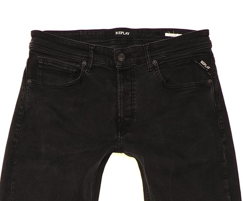 Replay grover herren jeans - grover, –