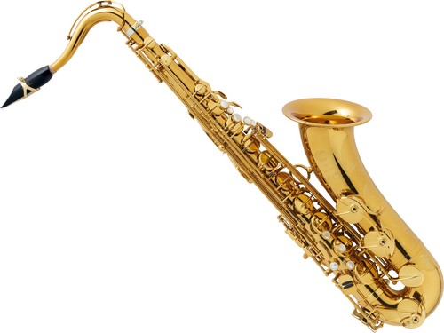 Selmer setsulset tenorsaxophon - selmer,