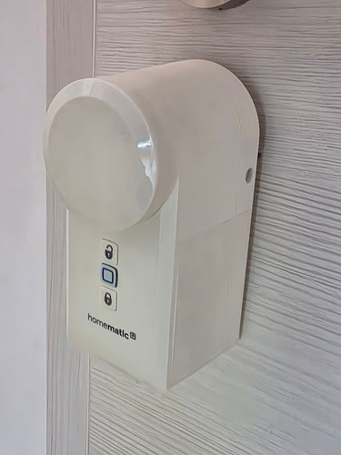 Homematic smart home - homematic,
