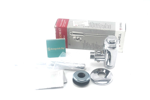 Schell schellomat urinal - schell,