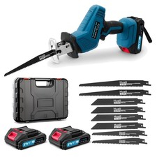 Akku Säbelsäge Holz Metall