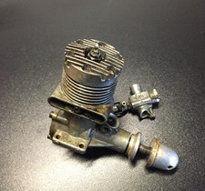 OS MAX 30 RC 4,86ccm Motor engine Modellflugzeug Motor