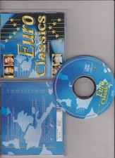 Euro Classics Musiktraditionen