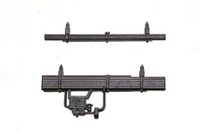 Märklin Leitungsattrappe vorne Satz für 3329 3528 33291 Elektro-Lok BR 191 099-1