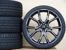 19 Zoll BMW 1er Winterräder