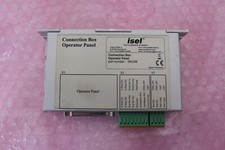 ISEL AG Adapter für