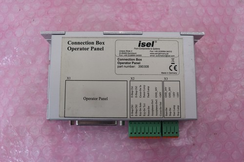 Isel adapter für - isel, ag