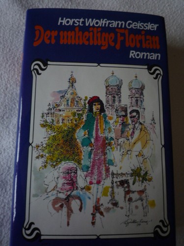 Horst wolfram geissler der - horst,