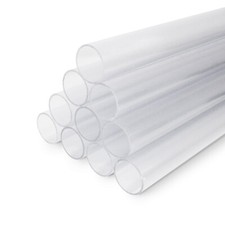 PVC Rohr I Druckrohre mit