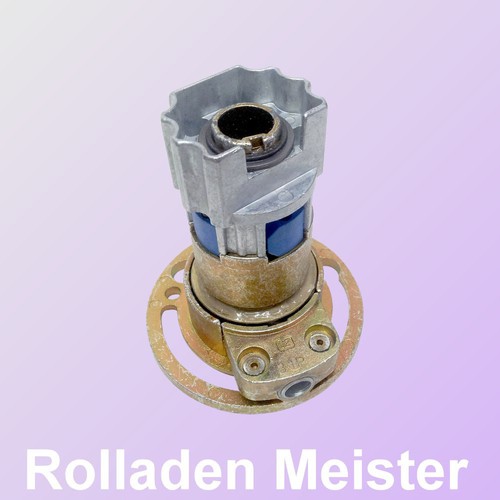 Kurbelgetriebe rolladen - 3:1,
