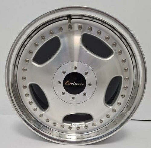 Felge original lorinser - 1,