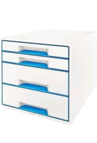 Leitz schubladenbox cube - leitz,