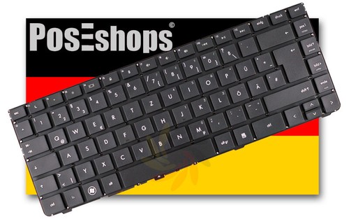 Orig qwertz tastatur hewlett - qwertz,