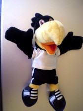 PAULE 10 - DFB Fußball -