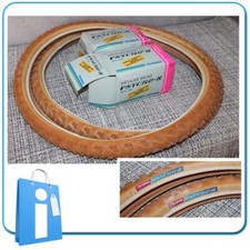 Set Cubiertas MTB TIOGA